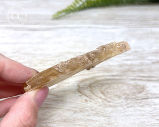 Golden Selenite - Arizona #9