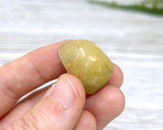 Green Dolomite #14