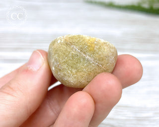 Green Dolomite #4