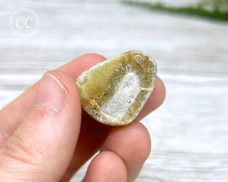 Green Dolomite #10