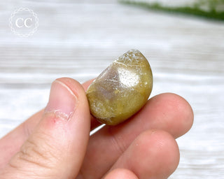 Green Dolomite #10