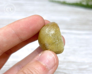 Green Dolomite #10