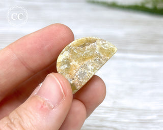 Green Dolomite #14