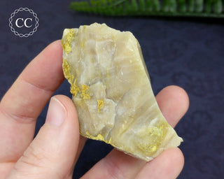 Green Opal Nevada Specimen #5