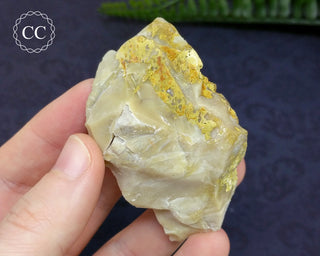 Green Opal Nevada Specimen #5