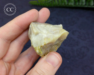 Green Opal Nevada Specimen #5