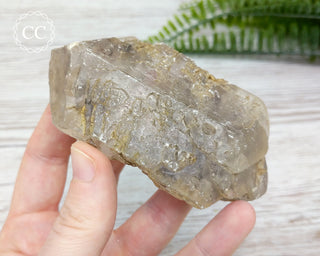 Gypsum Tabular Crystal #14