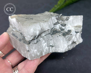 Gypsum Specimen #2