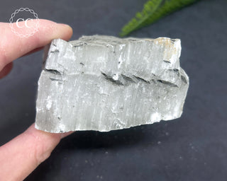 Gypsum Specimen #2