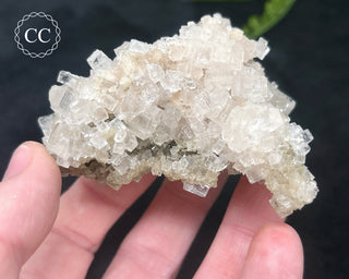 Halite Cluster #2