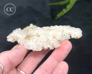 Halite Cluster #1