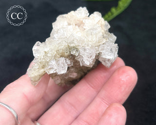 Halite Cluster #2