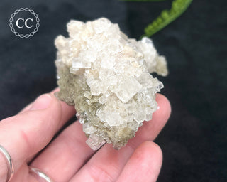 Halite Cluster #2