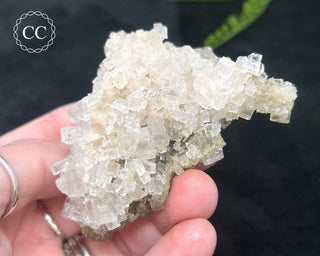 Halite Cluster #2