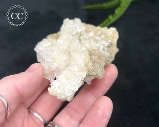 Halite Cluster #1