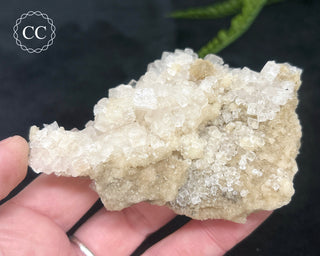 Halite Cluster #1