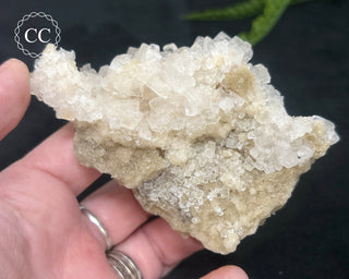 Halite Cluster #1