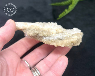 Halite Cluster #1