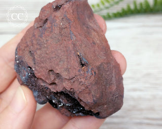 Bladed Hematite Specimen - Florence Mine #4