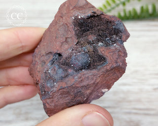 Bladed Hematite Specimen - Florence Mine #4