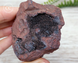 Bladed Hematite Specimen - Florence Mine #4