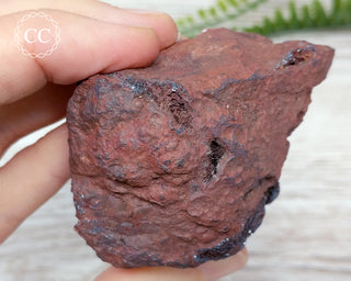 Bladed Hematite Specimen - Florence Mine #4