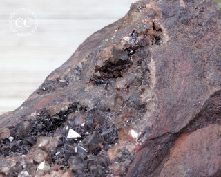 Hematite Specimen - Cumbria #1