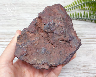 Hematite Specimen - Cumbria #2