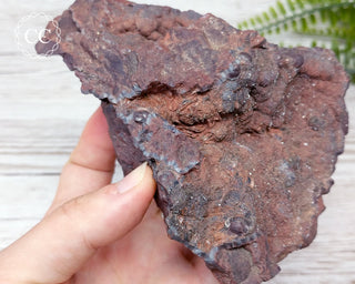 Hematite Specimen - Cumbria #2