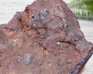 Hematite Specimen - Cumbria #2