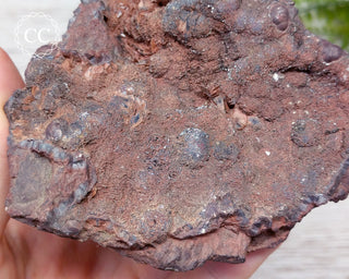 Hematite Specimen - Cumbria #2