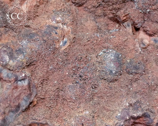 Hematite Specimen - Cumbria #2