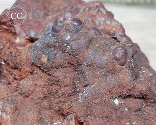 Hematite Specimen - Cumbria #2