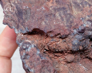 Hematite Specimen - Cumbria #2