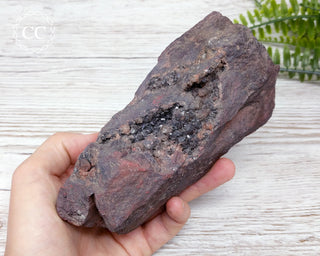 Hematite Specimen - Cumbria #1