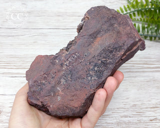 Hematite Specimen - Cumbria #1
