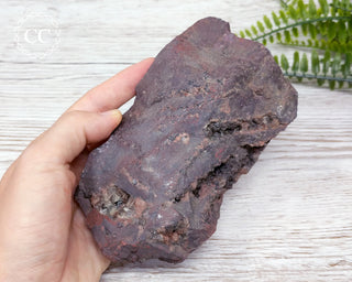 Hematite Specimen - Cumbria #1