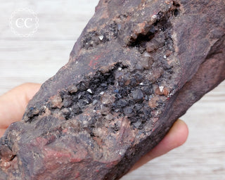 Hematite Specimen - Cumbria #1