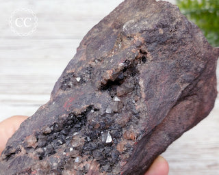 Hematite Specimen - Cumbria #1