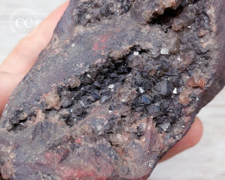 Hematite Specimen - Cumbria #1
