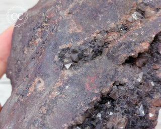 Hematite Specimen - Cumbria #1