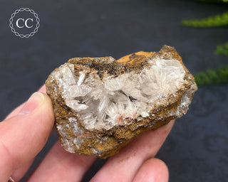Hemimorphite Specimen #6