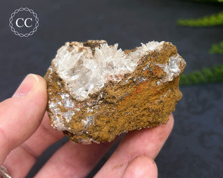 Hemimorphite Specimen #6