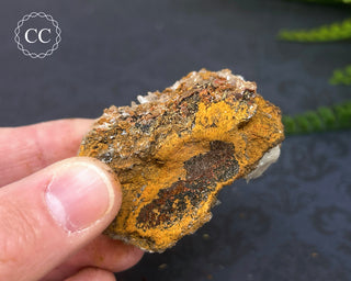 Hemimorphite Specimen #6