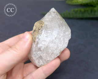 Herkimer Diamond #14