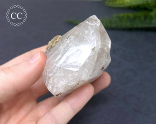 Herkimer Diamond #14