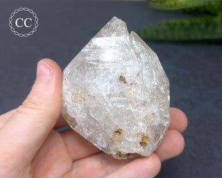 Herkimer Diamond #14