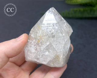 Herkimer Diamond #15