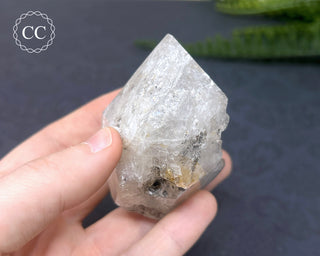 Herkimer Diamond #15