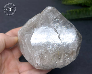 Herkimer Diamond #8